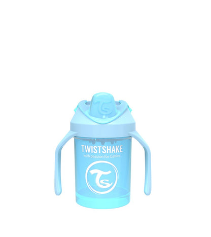 Twistshake, Mini Cup 230ml 4+m, Available in Different Colors
