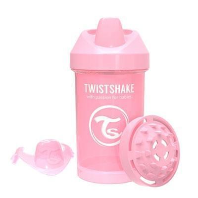 Twistshake, Crawler Cup 300ml 8+m, Available in Different Colors