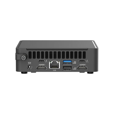Asus Nuc 15 Pro, Rnuc15Crkc700003, Core 7 240H 45W