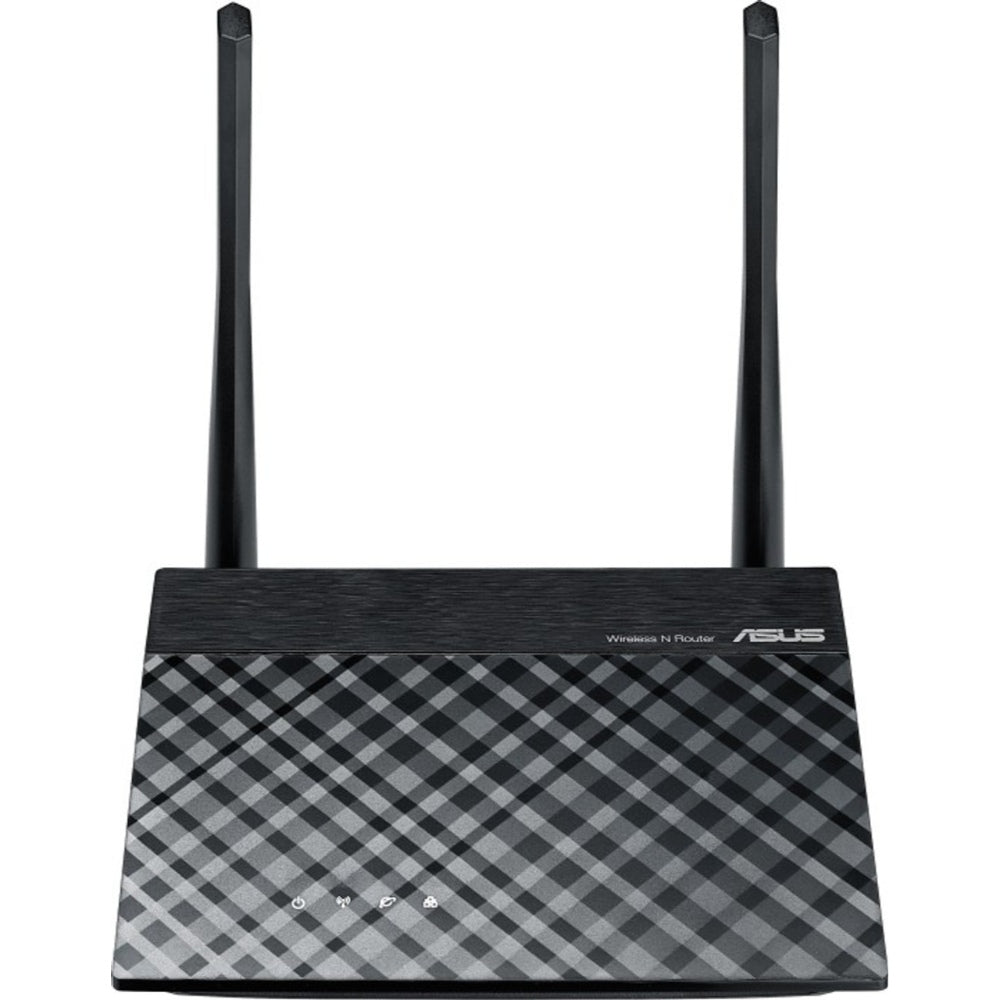 Asus, Extender Rt-N12Plus 3-In-1