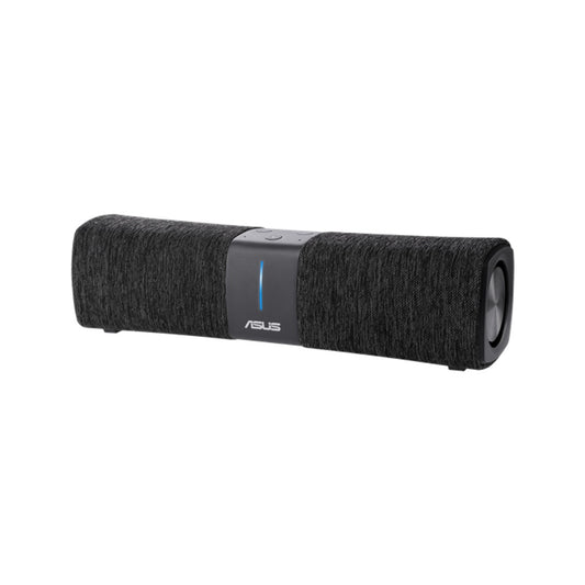 Asus, Lyra Voice All-In-One Smart Voice Router Ac2200 Tri-Band Mesh Wifi Router And Bt Speaker With Aimesh & Amazon Alexa Built-In
