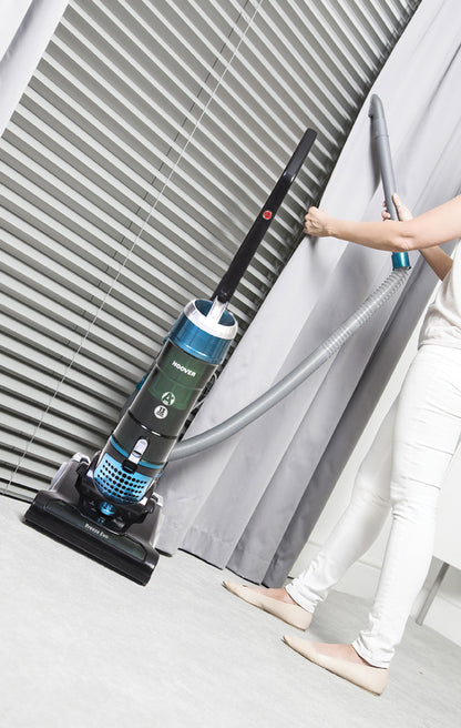 Hoover, Upright Cleaner, Bagless, 800W