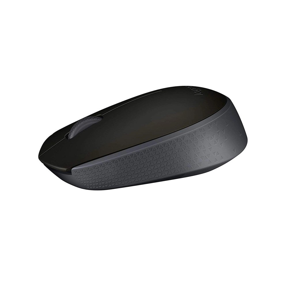 Logitech, Wireless Mouse Usb M171 Black
