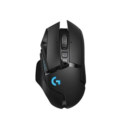 Logitech, G G502 Lightspeed Wireless Gaming Mouse