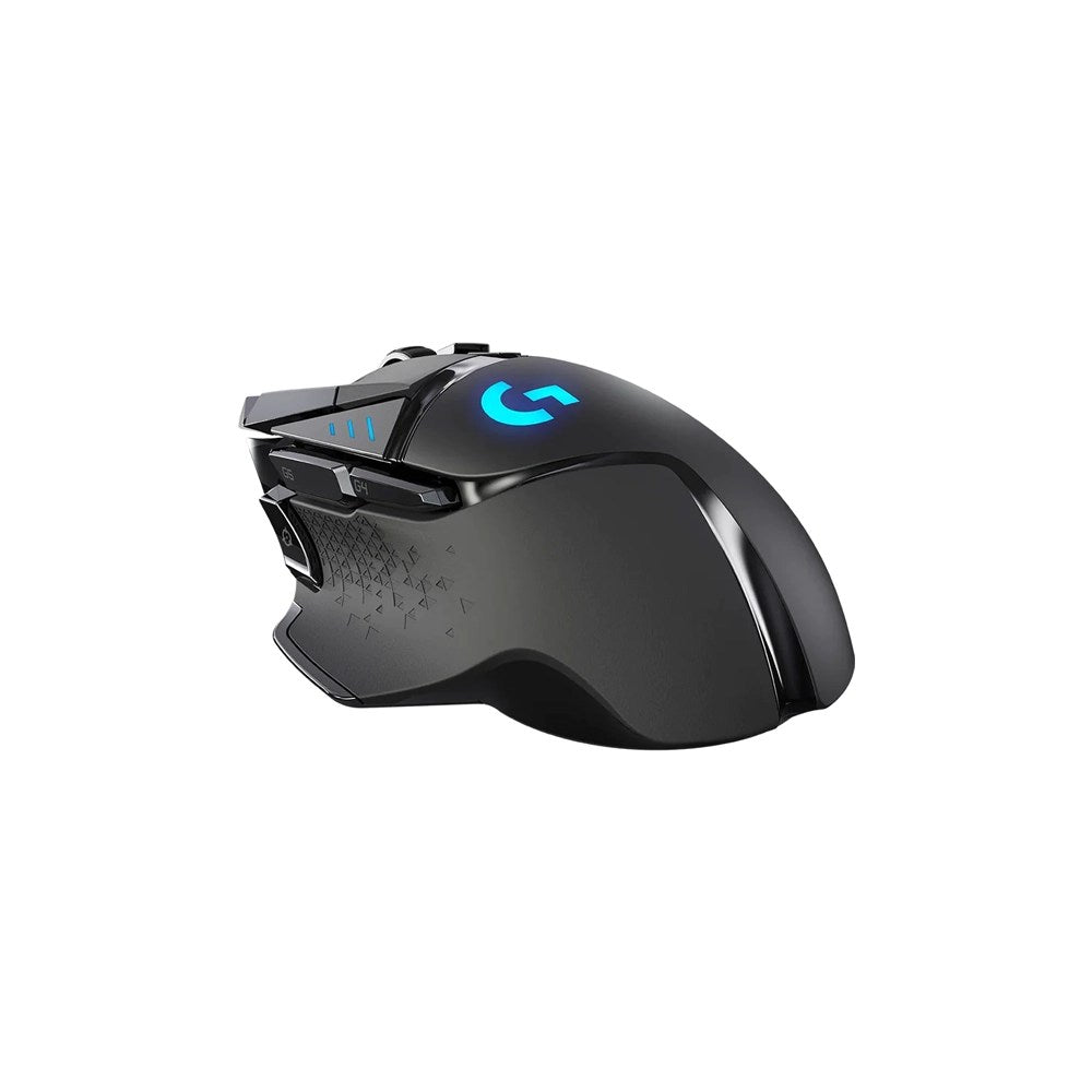 Logitech, G G502 Lightspeed Wireless Gaming Mouse