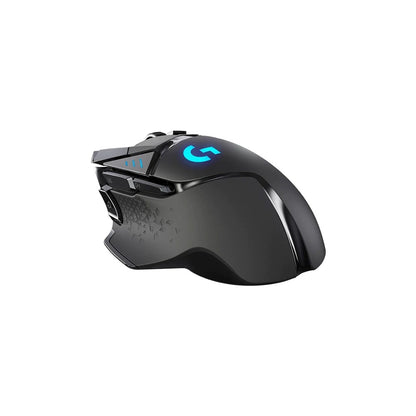 Logitech, G G502 Lightspeed Wireless Gaming Mouse