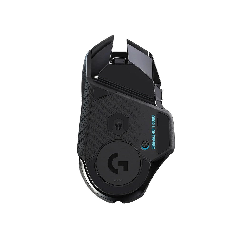 Logitech, G G502 Lightspeed Wireless Gaming Mouse