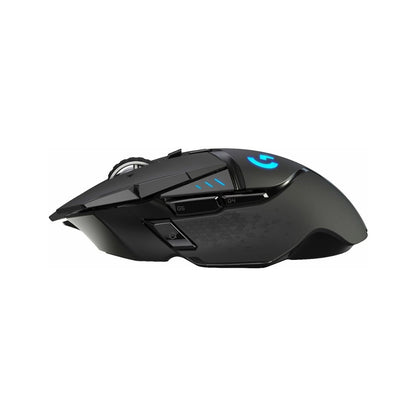 Logitech, G G502 Lightspeed Wireless Gaming Mouse