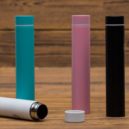 Cool Gift, Stainless Steel Coffee Thermos Flask, Available in Different Colors