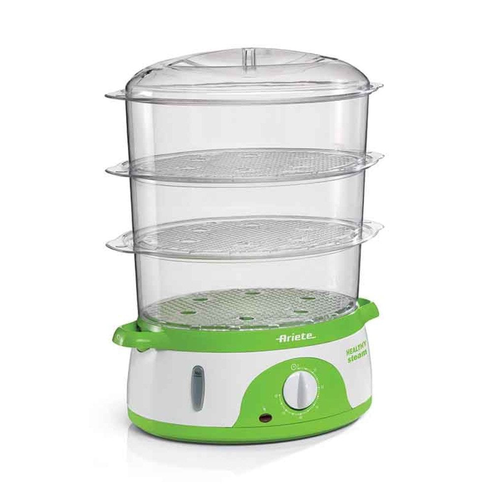 Ariete, Healthy Food Steamer 800W, 911