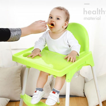 Cool Gift, Baby High Chair, Available In Different Colors
