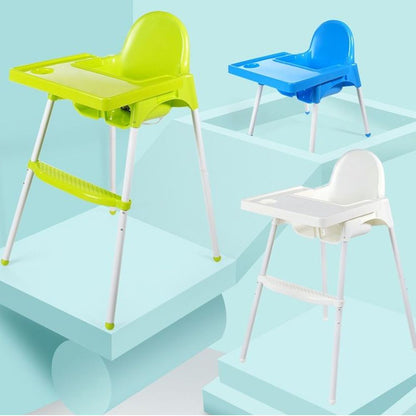 Cool Gift, Baby High Chair, Available In Different Colors