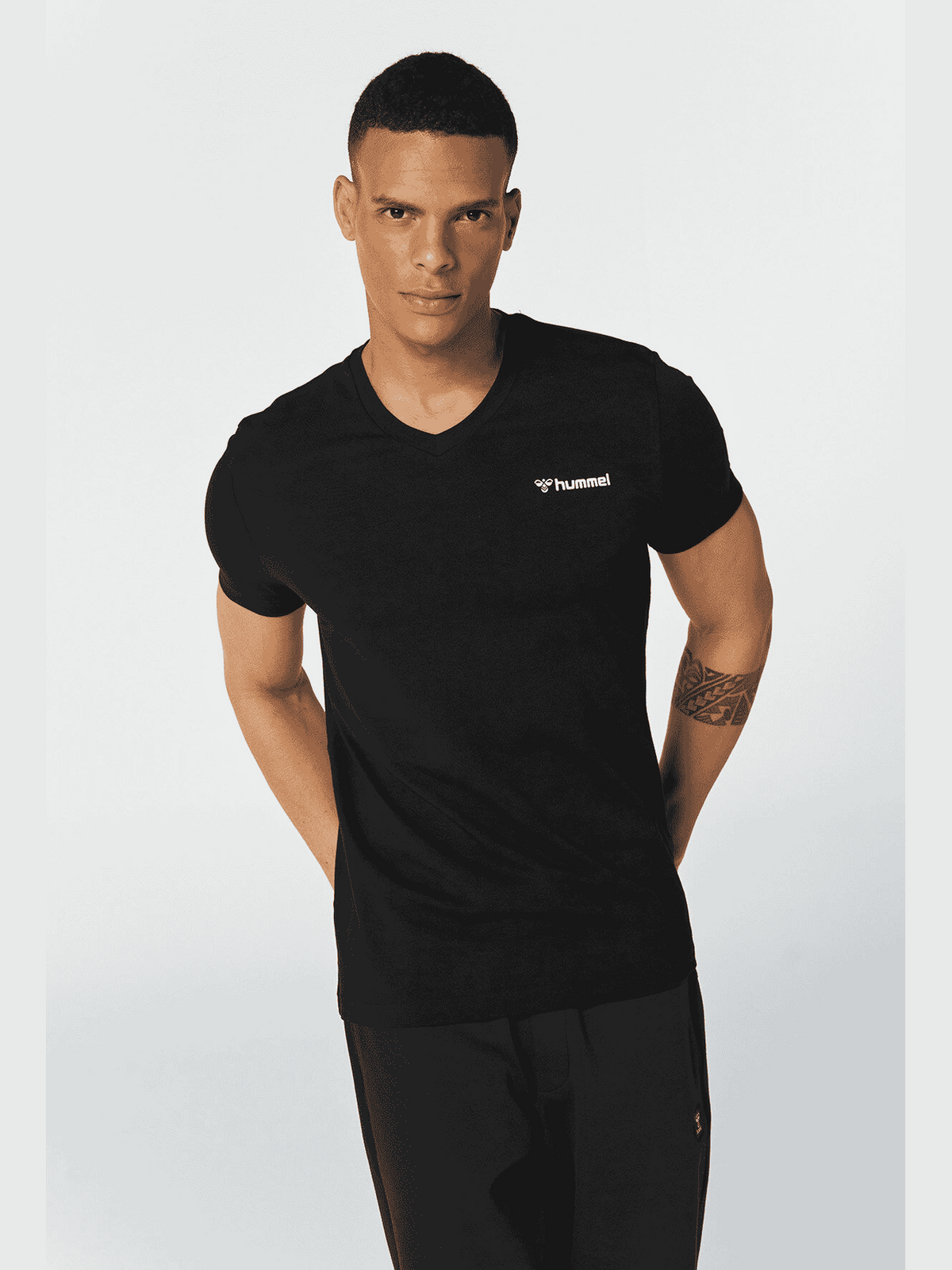 HUMMEL HMLKAISE T-SHIRT S/S