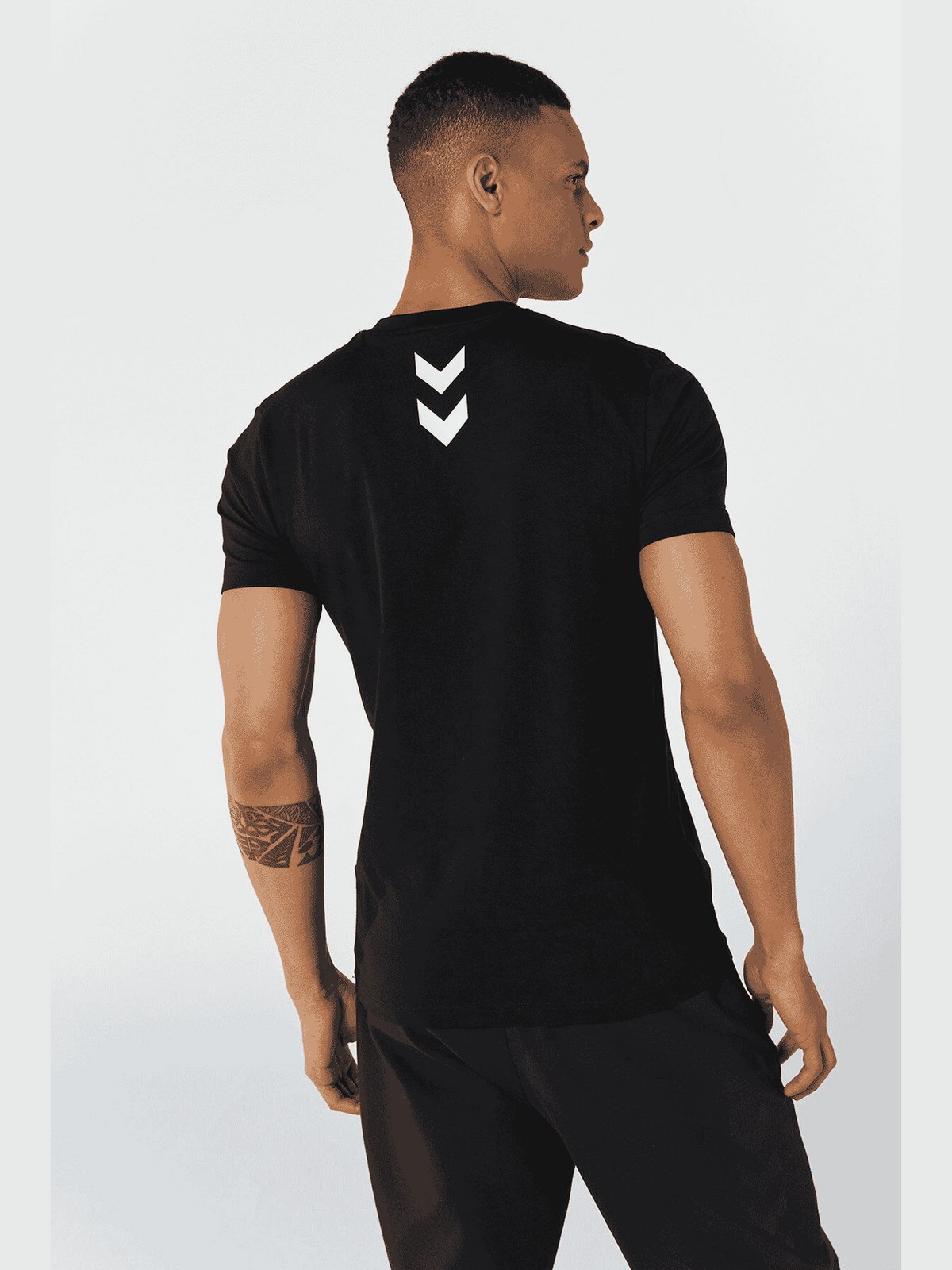 HUMMEL HMLKAISE T-SHIRT S/S