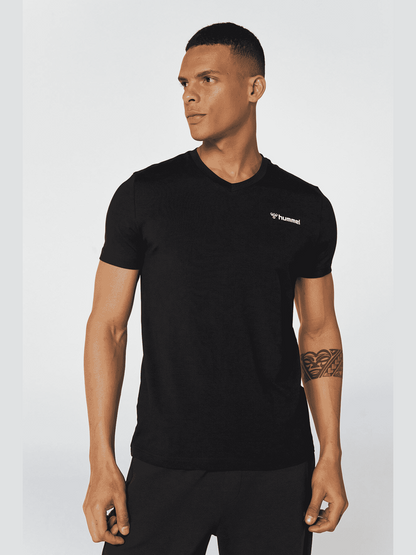HUMMEL HMLKAISE T-SHIRT S/S