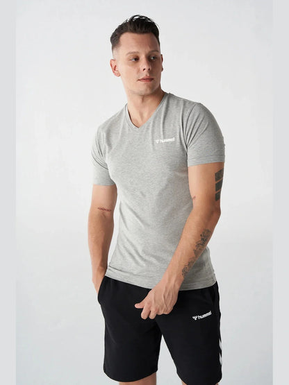 HUMMEL HMLKAISE T-SHIRT S/S