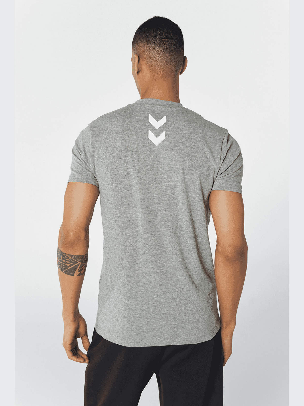 HUMMEL HMLKAISE T-SHIRT S/S