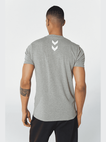 HUMMEL HMLKAISE T-SHIRT S/S