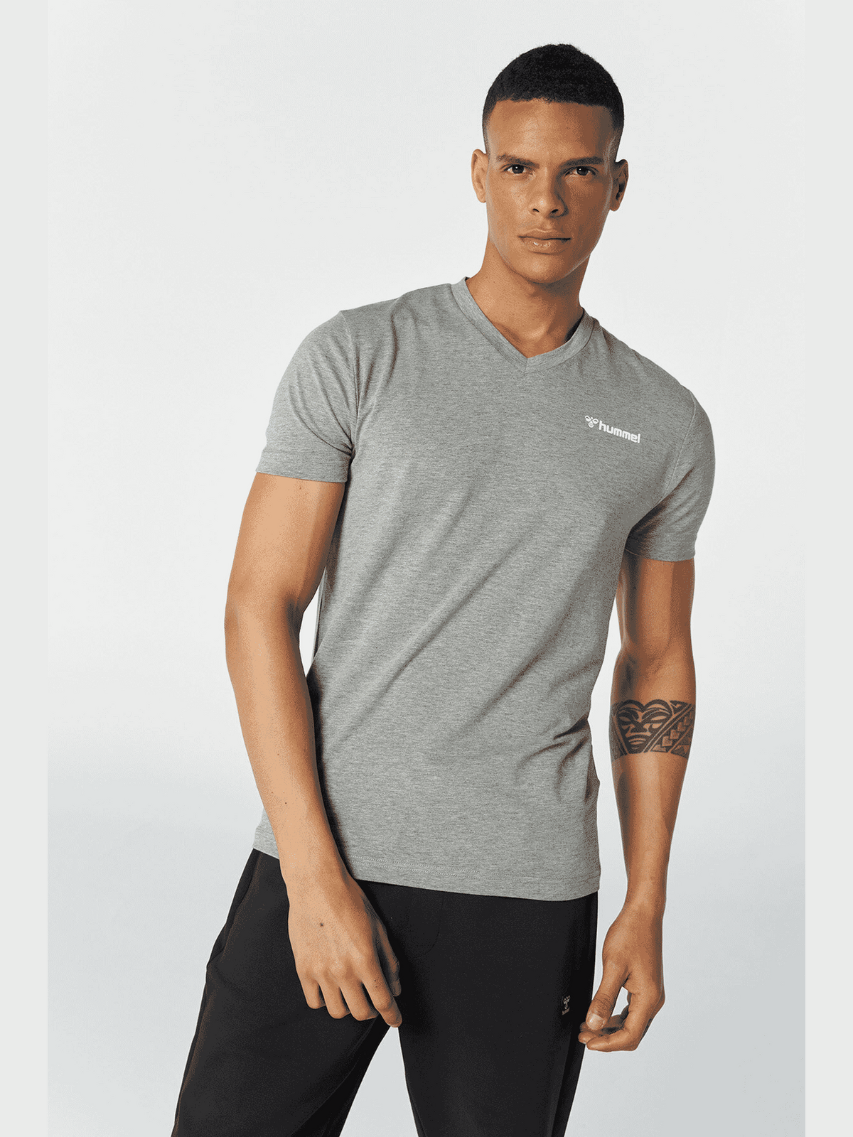 HUMMEL HMLKAISE T-SHIRT S/S