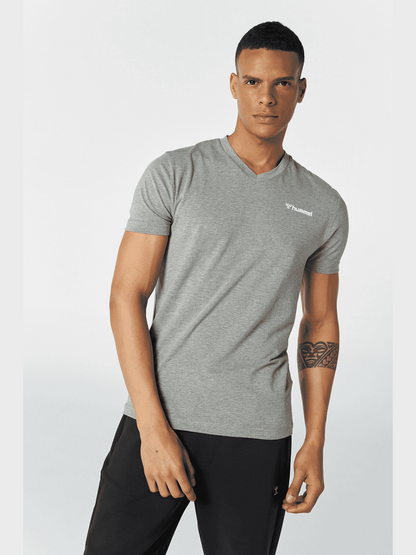 HUMMEL HMLKAISE T-SHIRT S/S