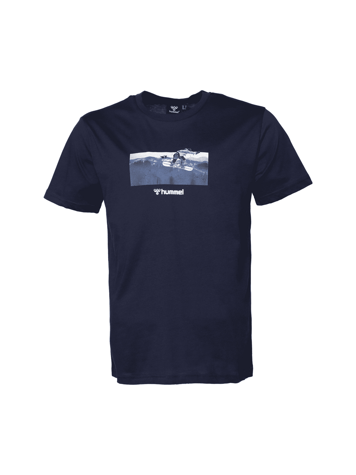 HUMMEL HMLGAEL T-SHIRT S/S