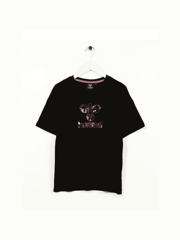 HUMMEL HMLGALANTHUS  T-SHIRT S/S