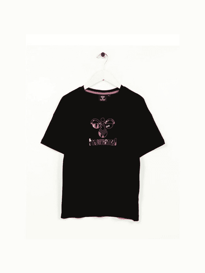 HUMMEL HMLGALANTHUS  T-SHIRT S/S