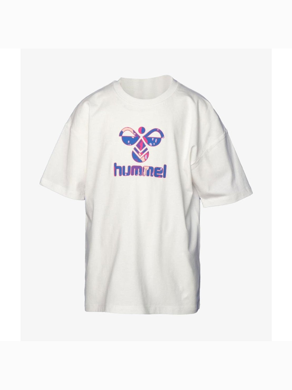 HUMMEL HMLGALANTHUS  T-SHIRT S/S