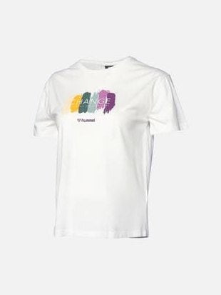 HUMMEL HMLJUNIPER T-SHIRT S/S