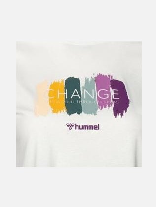 HUMMEL HMLJUNIPER T-SHIRT S/S