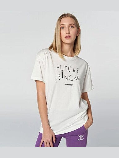 HUMMEL HMLLIRIOPE T-SHIRT S/S