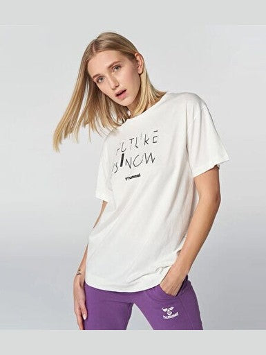 HUMMEL HMLLIRIOPE T-SHIRT S/S
