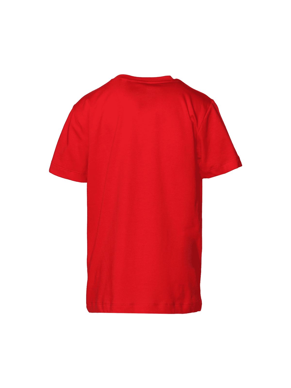 HUMMEL HMLLOGAN  T-SHIRT S/S