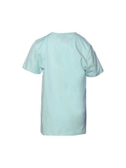 HUMMEL HMLMARYGOLD  T-SHIRT S/S