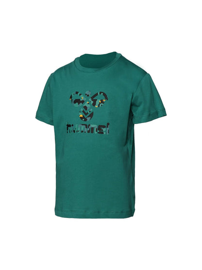 HUMMEL HMLOLIVER  T-SHIRT S/S
