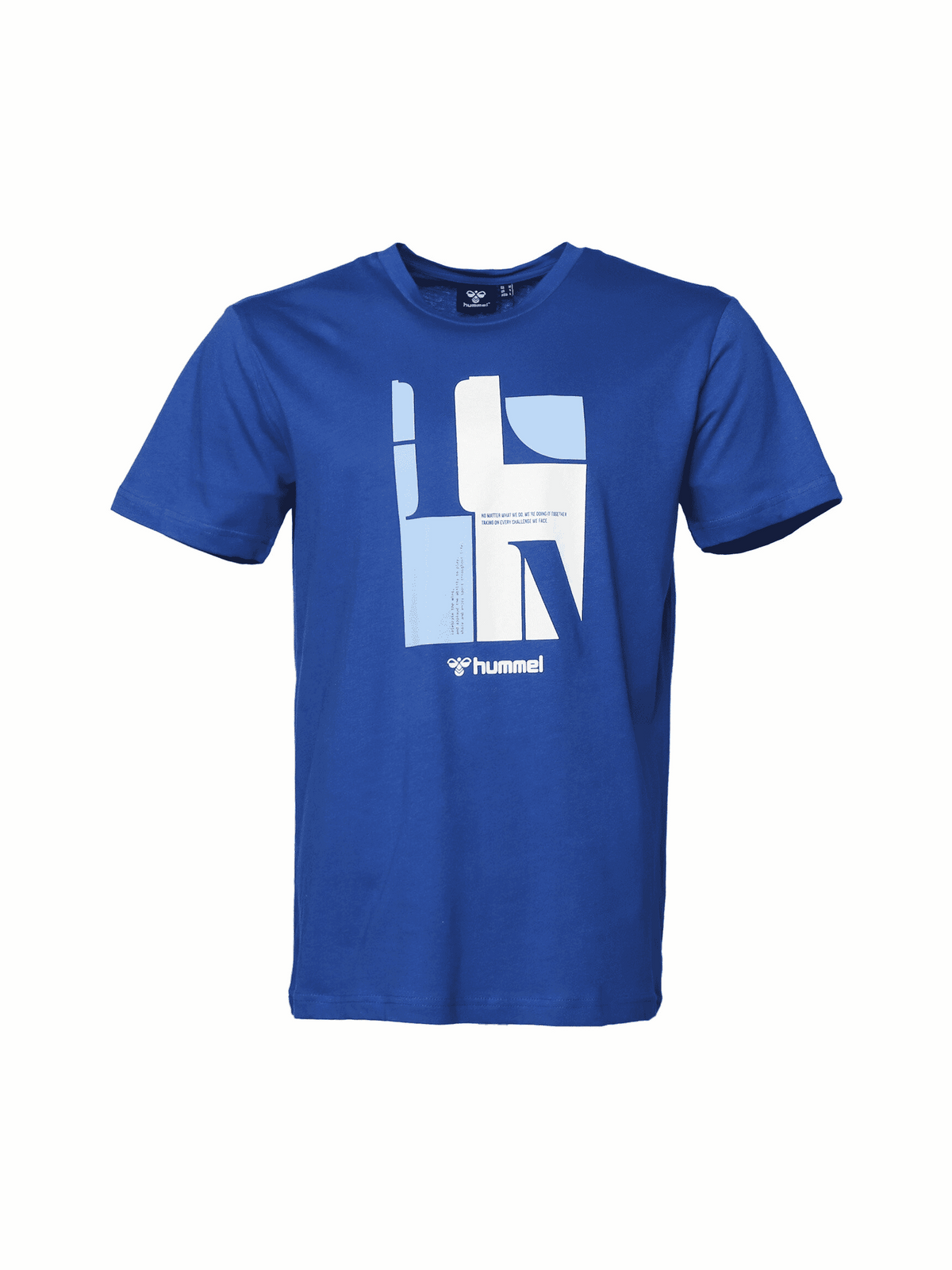 HUMMEL HMLORSON T-SHIRT S/S