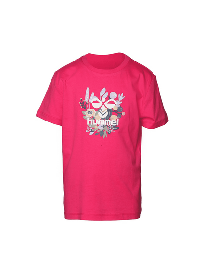 HUMMEL HMLPRIMROSE T-SHIRT S/S