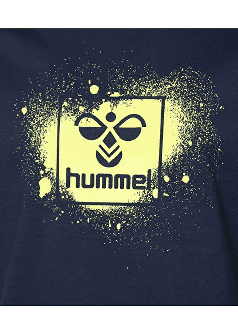 HUMMEL HMLROWAN T-SHIRT S/S