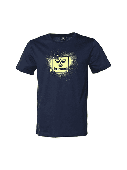 HUMMEL HMLROWAN T-SHIRT S/S