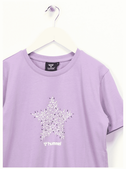 HUMMEL HMLSEDIA   T-SHIRT S/S