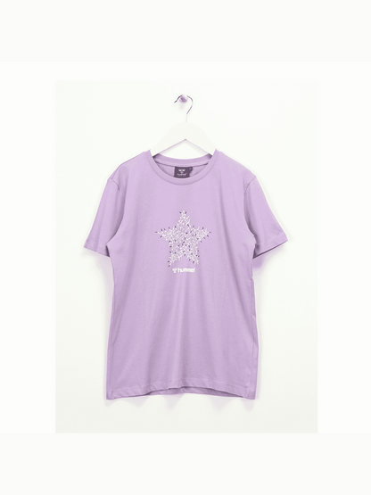 HUMMEL HMLSEDIA   T-SHIRT S/S