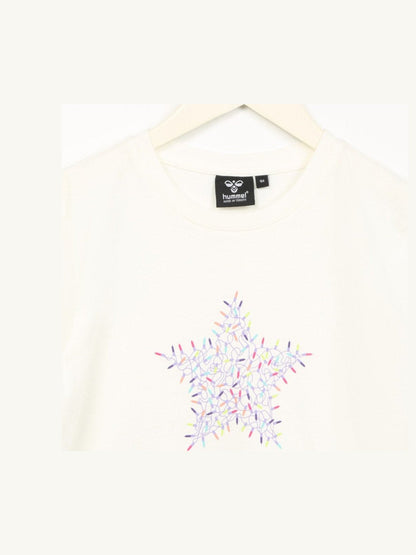 HUMMEL HMLSEDIA   T-SHIRT S/S