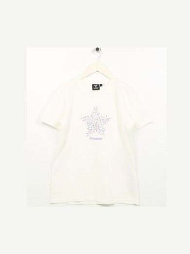 HUMMEL HMLSEDIA   T-SHIRT S/S