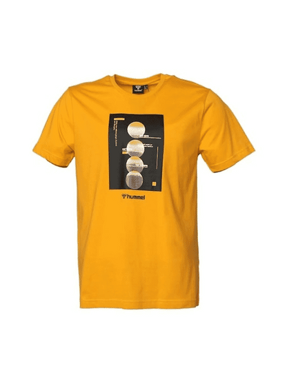 HUMMEL HMLSLAS T-SHIRT