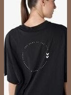 HUMMEL HMLSTARIA OVERSIZE T-SHIRT S/S