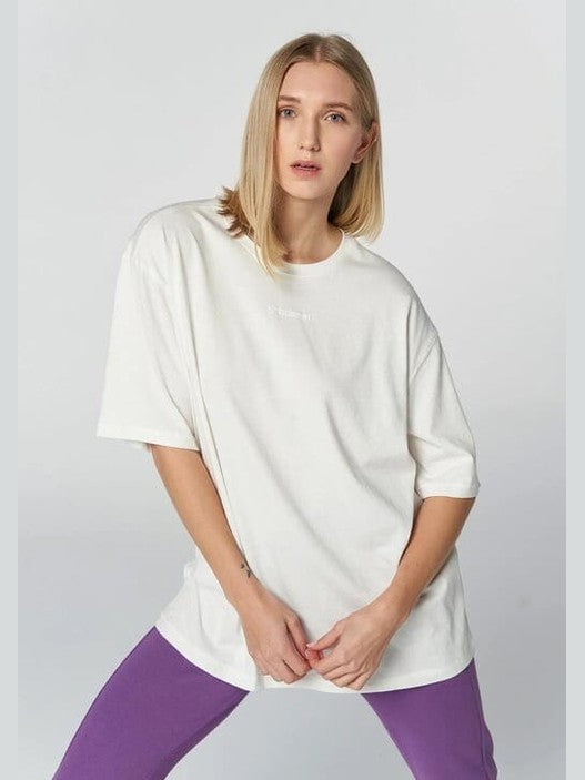 HUMMEL HMLSTARIA OVERSIZE T-SHIRT S/S