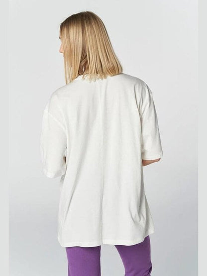 HUMMEL HMLSTARIA OVERSIZE T-SHIRT S/S