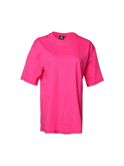 HUMMEL HMLSTARIA OVERSIZE T-SHIRT S/S