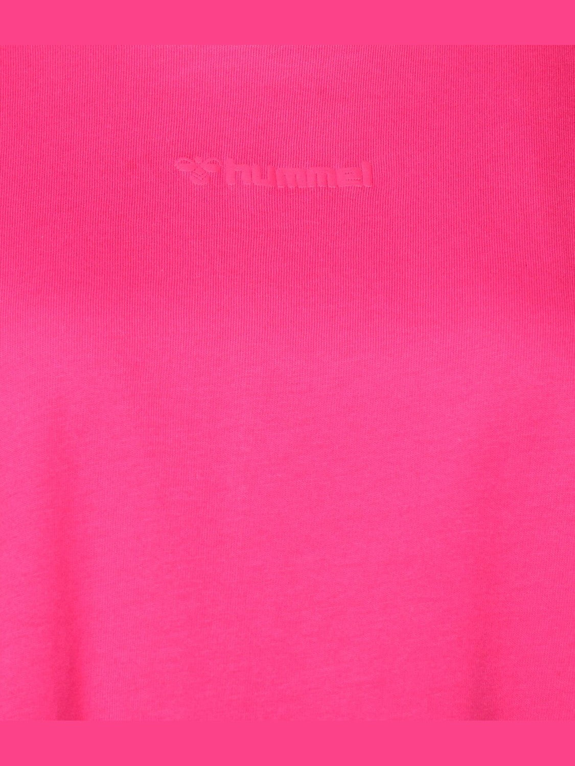 HUMMEL HMLSTARIA OVERSIZE T-SHIRT S/S