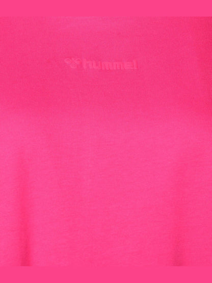 HUMMEL HMLSTARIA OVERSIZE T-SHIRT S/S